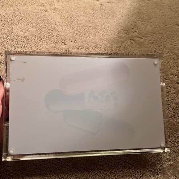 Nicolette Mayer pill tray like new - Picture 4 of 4